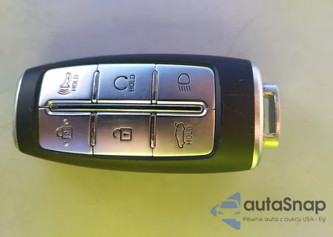 2022 Genesis G70 2.0T Rwd из США, поврежденный, VIN KMTG34TA7NU096941